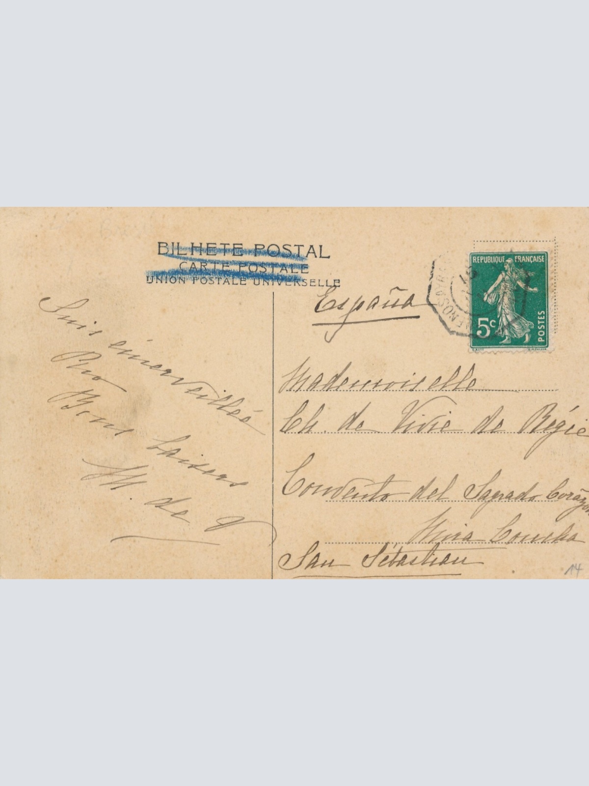 AK, Rio de Janeiro, Vista da Gloria, Basilien (S2010)