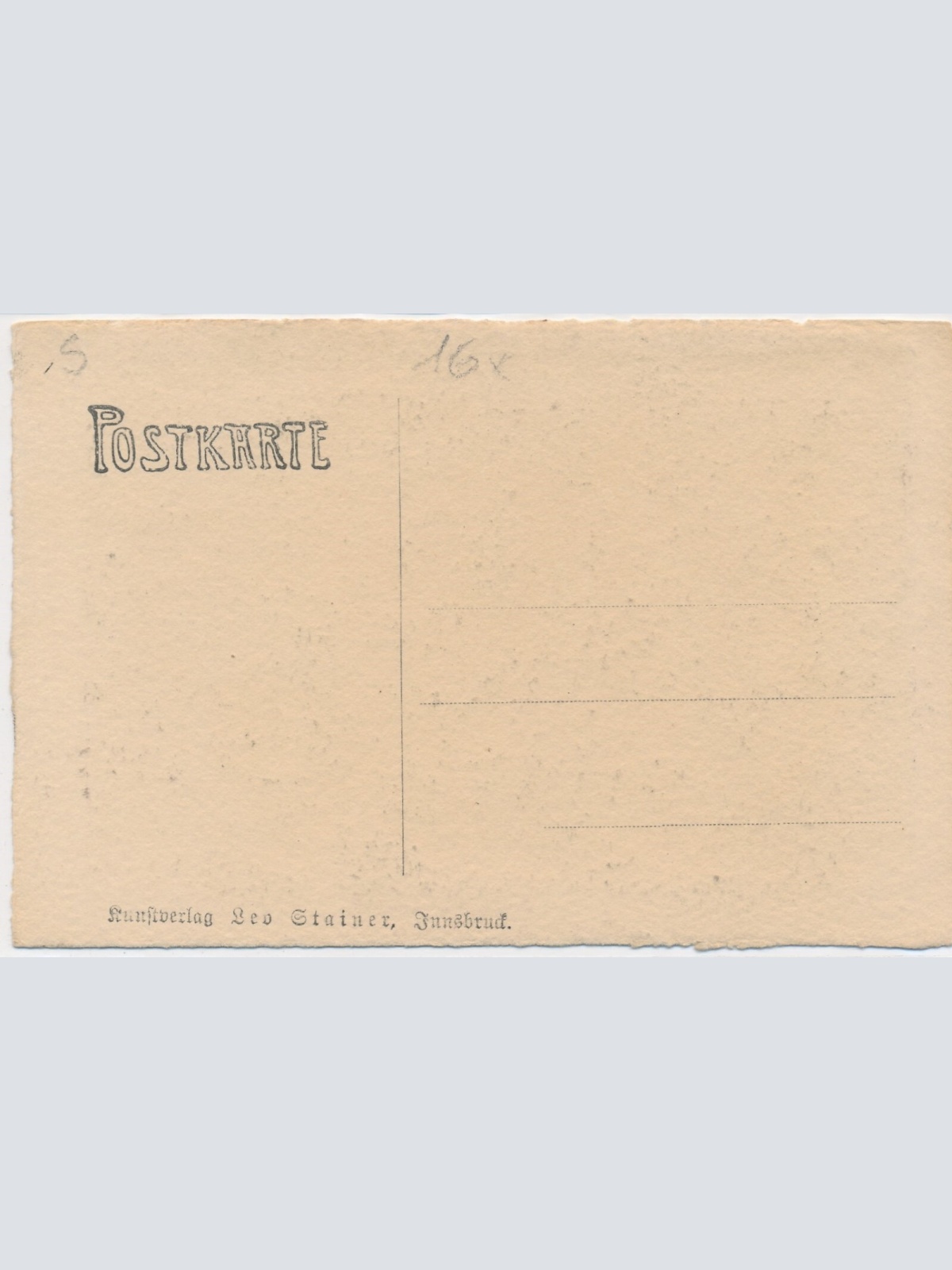 AK, Baden-Baden, Baden-Württemberg (S1929)