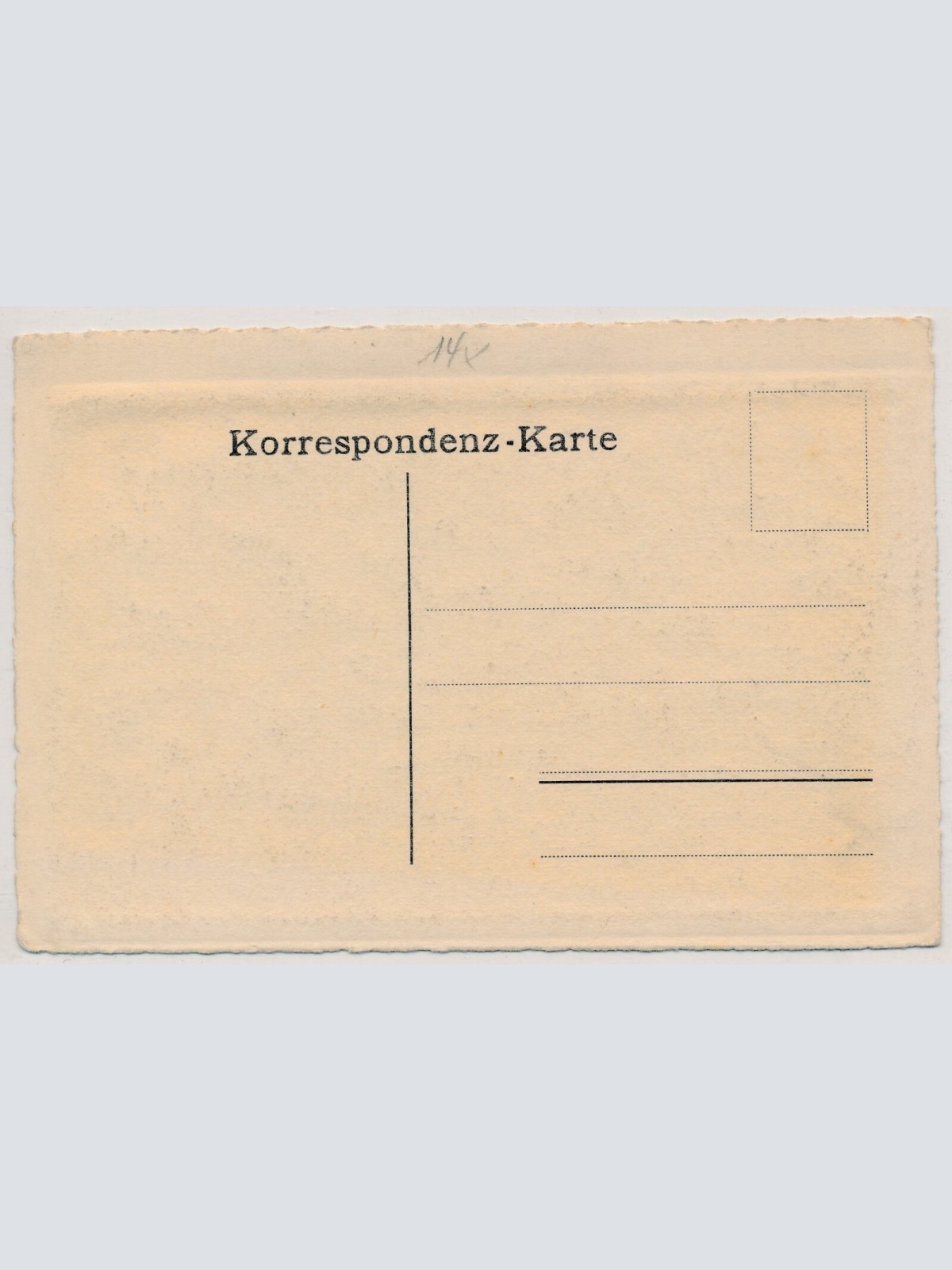 AK, Rothenburg ob der Tauber, Bayern (S1942)