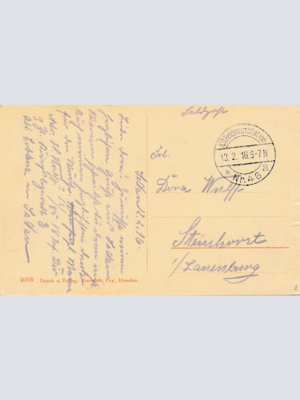 AK, Sedan, Platz Du Rivage, Theater, Stadthaus, Justizpalast (S1965)