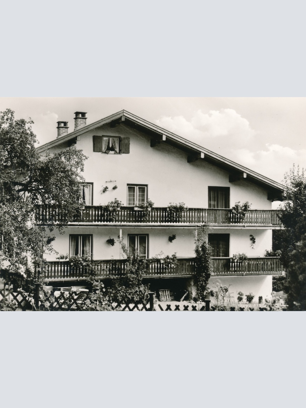 AK, Lorang, Pfronten-Röfleuten, Bayern (S1804)