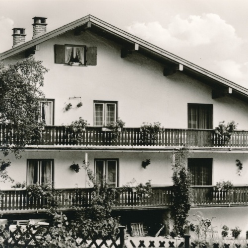 AK, Lorang, Pfronten-Röfleuten, Bayern (S1804)