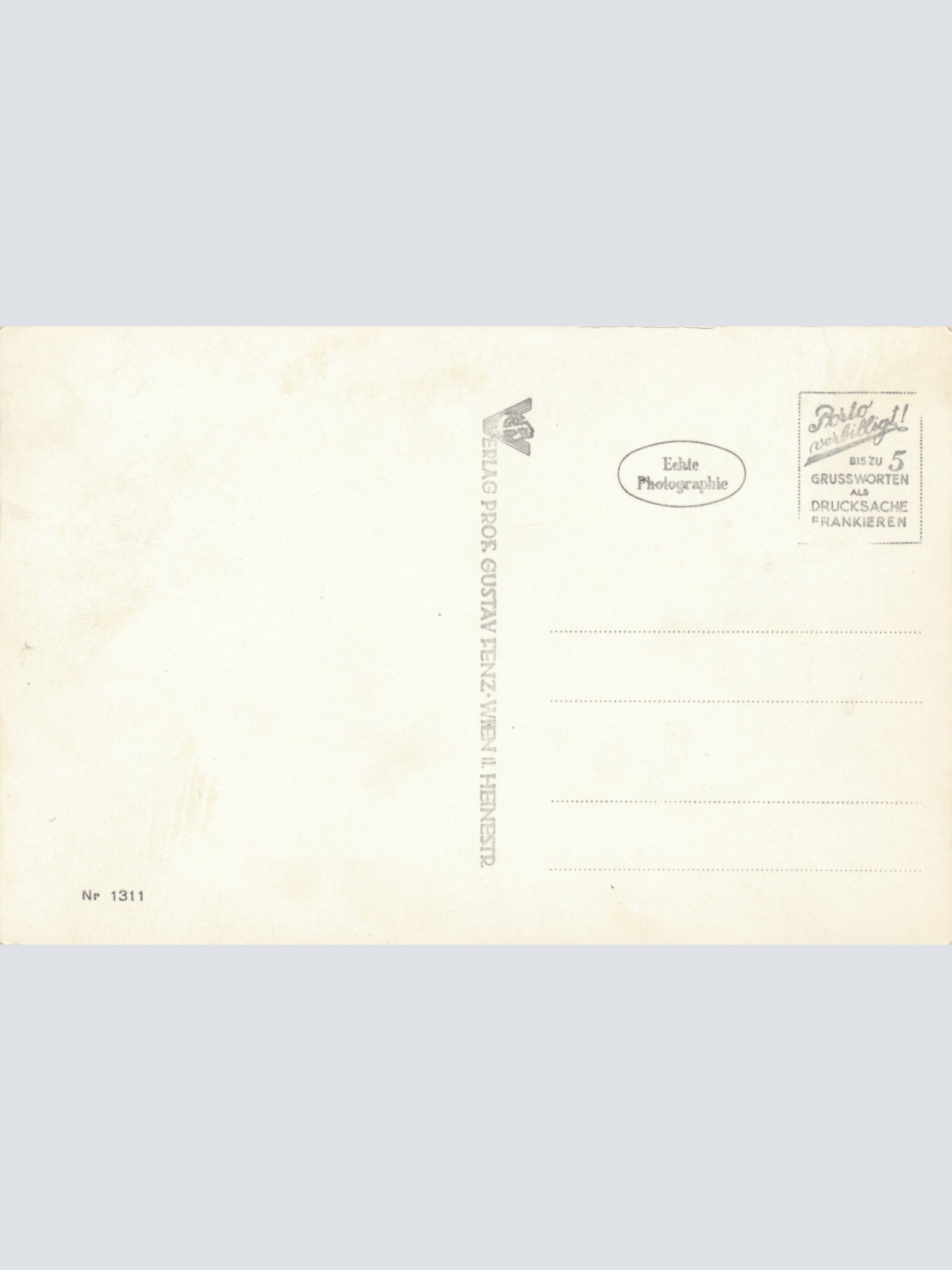 AK aus Persenbeug an der Donau Mehrbildkarte Niederösterreich (6286)