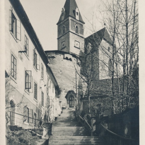 AK aus Eisenerz Steiermark (6428)