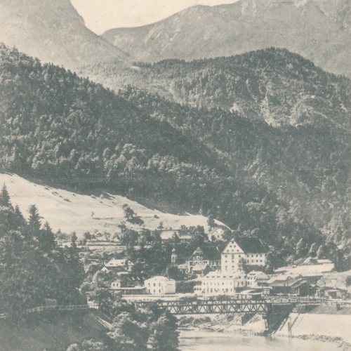 AK aus Gross Riefling Steiermark (6425)