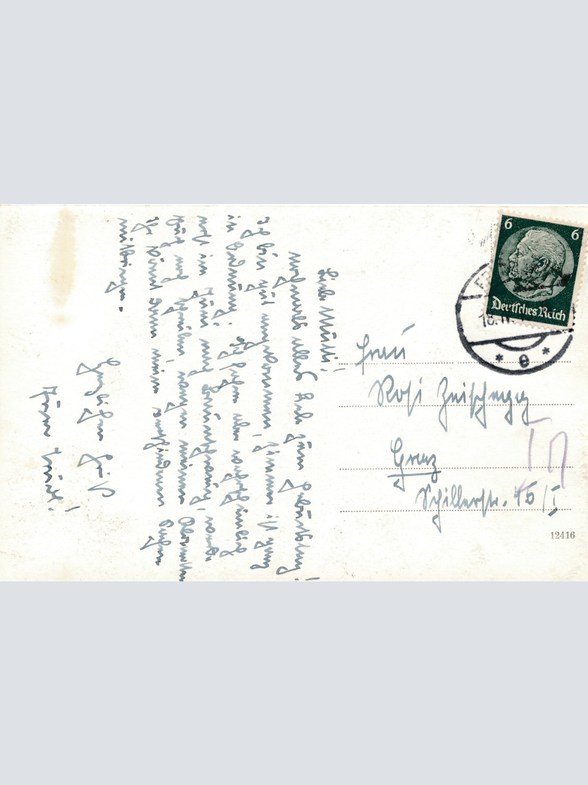 AK aus Feldbach Steiermark (6466)