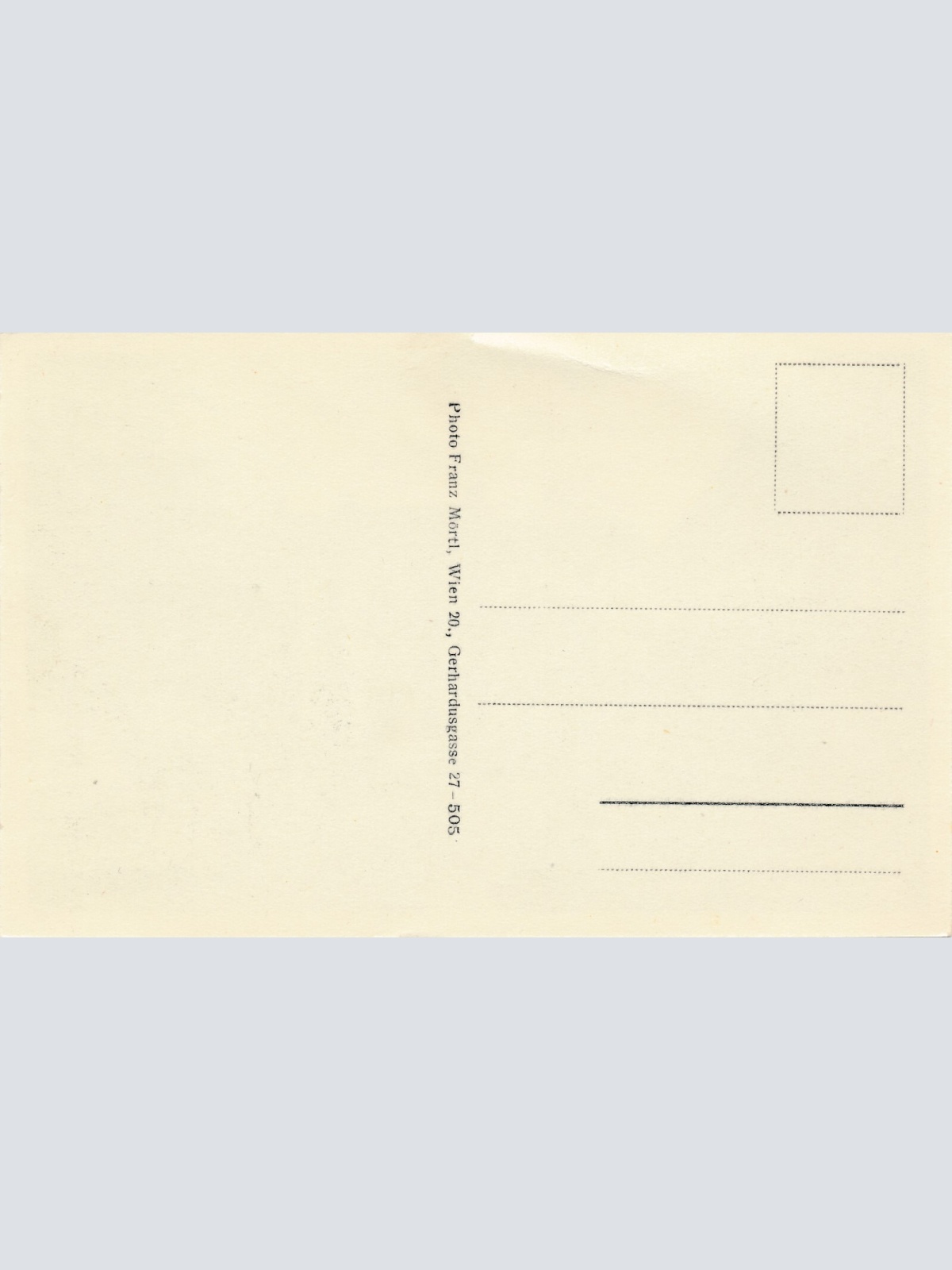 AK aus Mureck mit Sparkassa Stmk  (6355)