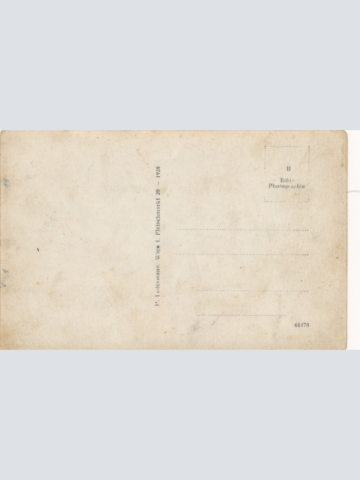 AK aus Knittelfeld Steiermark (6133)