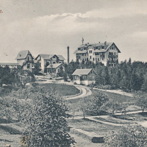 AK aus Lassnitzhöhe Steiermark (6130)