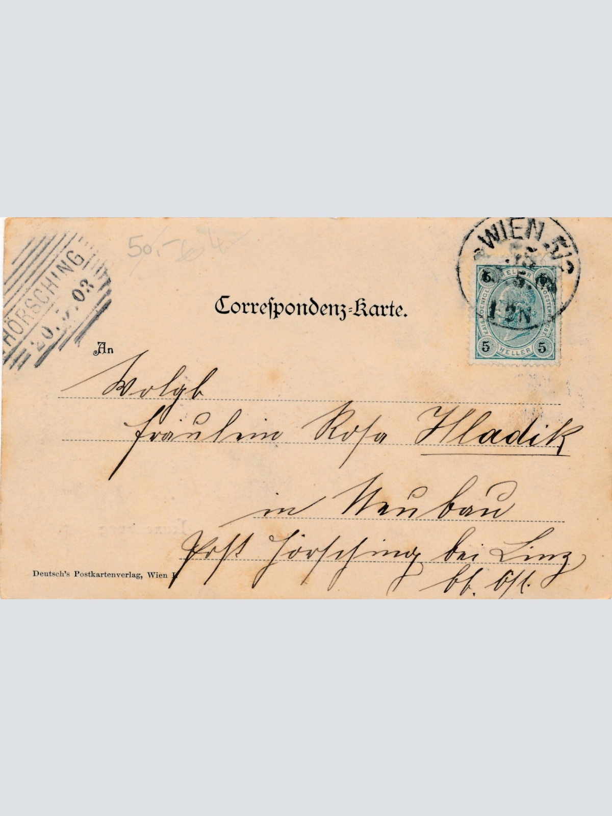 AK aus Laxenburg mit Franzensfeste Niederösterreich (6883)