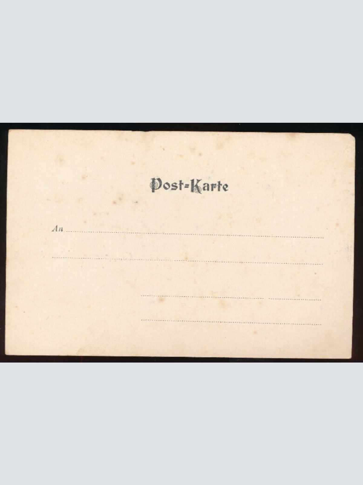 AK gruss aus Krimml Salzburg (5983)