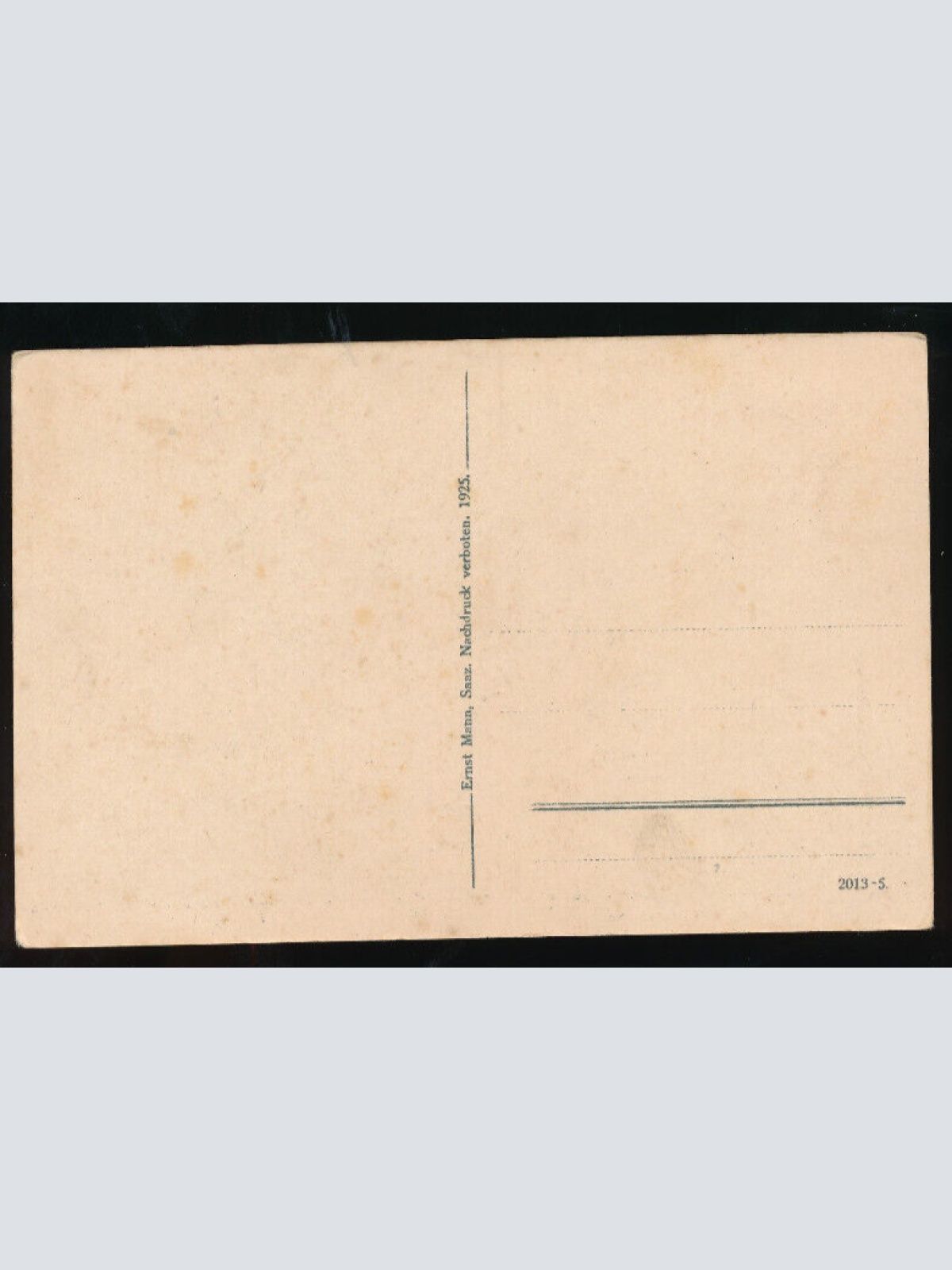 AK aus Saaz Ringplatz mit Rathaus Tschechoslowakei (5976)