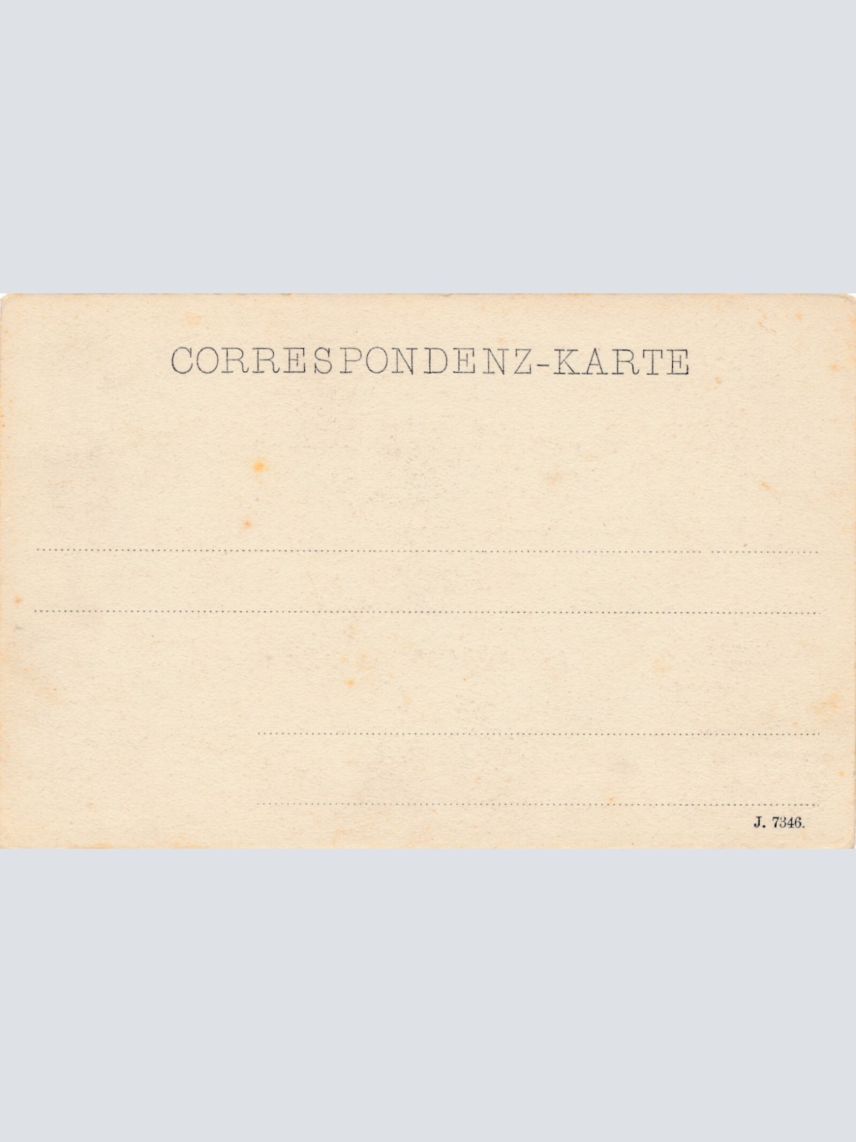 AK aus Bad Ischl vom Kalvarienberg Oberösterreich (6102)