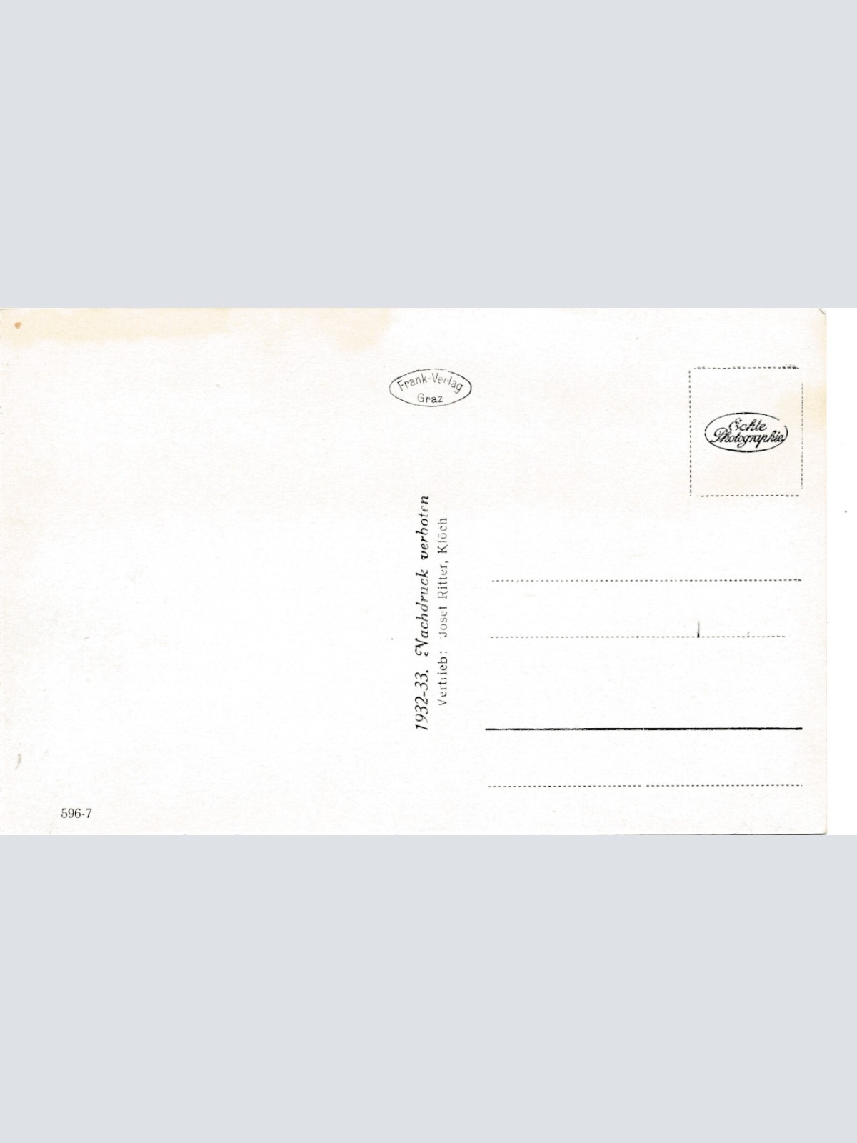 AK aus Klöch Steiermark (7008)