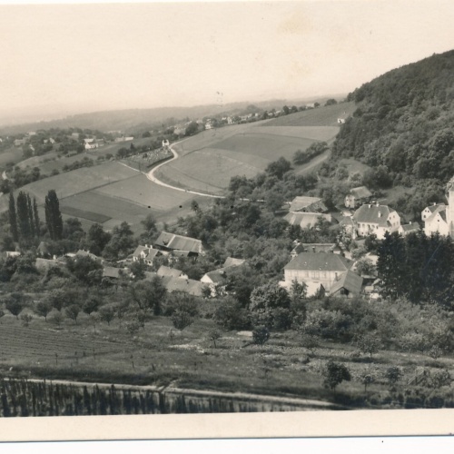 AK aus Klöch Steiermark (7010)