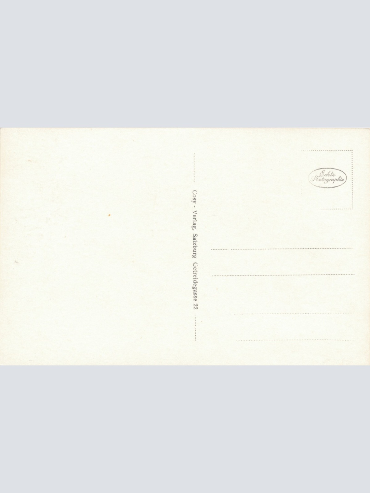 AK aus Alt Aussee mit Salzbergwerk Steiermark (7021)