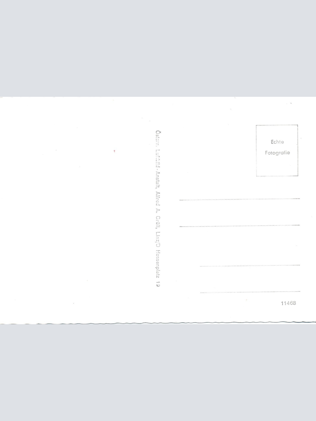 AK aus Pfarrkirchen Oberösterreich (6764)