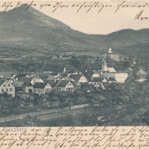 AK aus Weyer an der Enns Oberösterreich (6746)