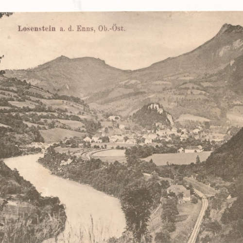 AK Losenstein an der Enns, Oberösterreich (S2023)