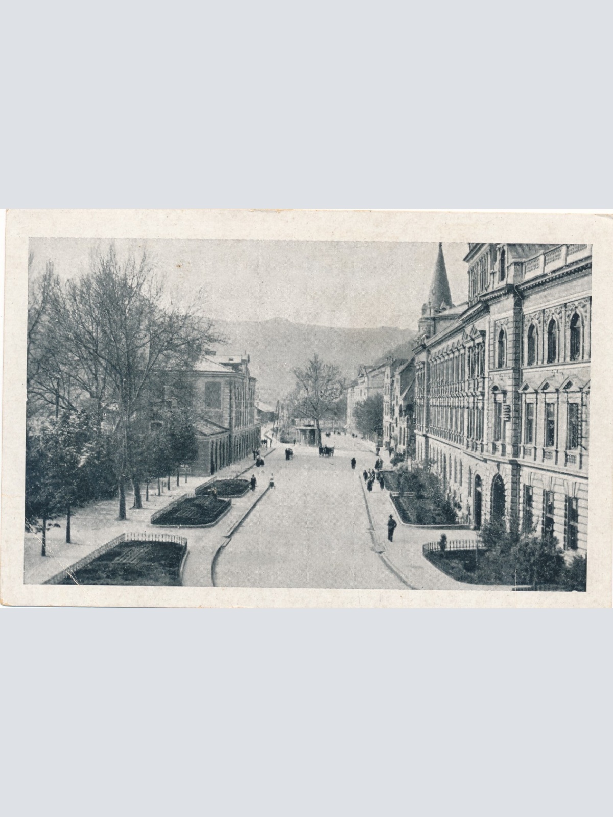 AK aus Cilli Slowenien (7279)