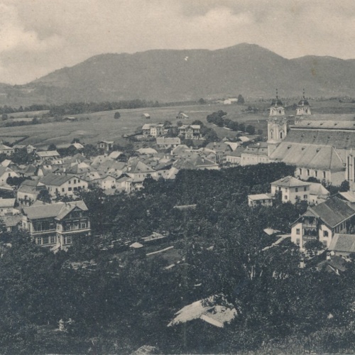 AK, Mondsee, Oberösterreich (S2026)