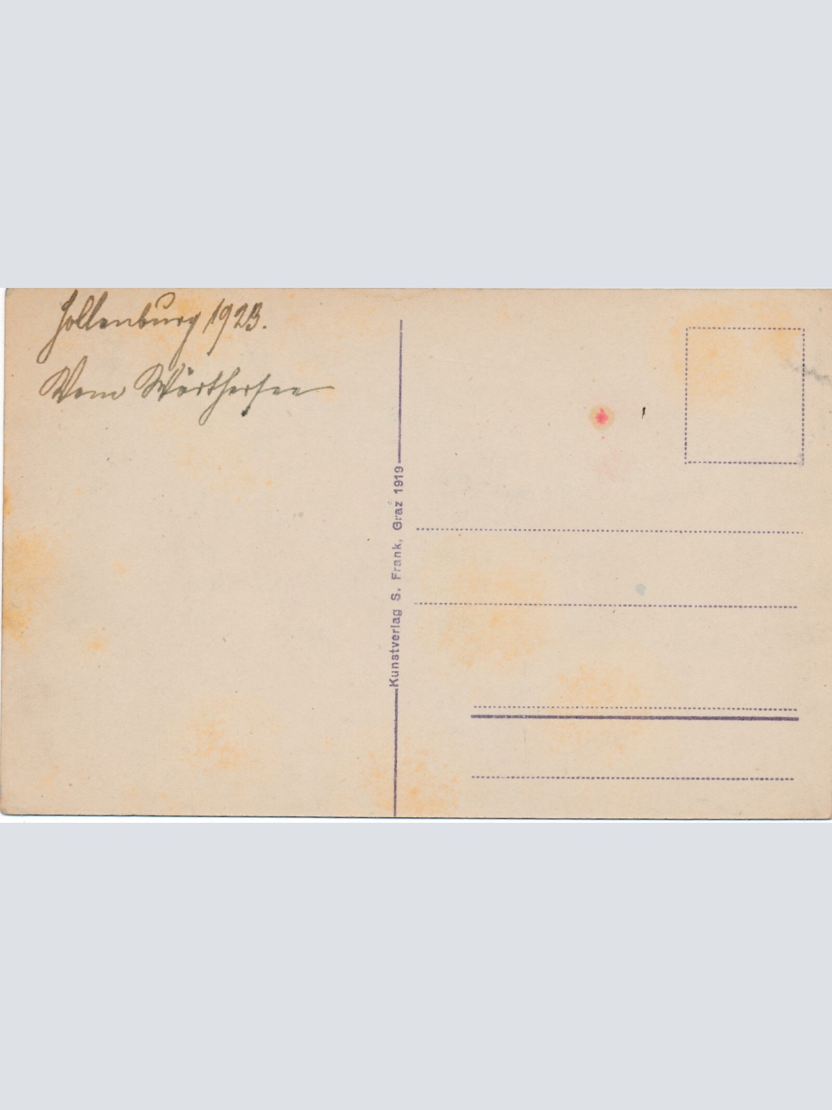 AK aus Krumpendorf am Wörthersee Kärnten (7491)