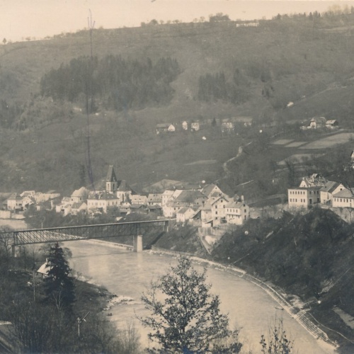 AK, Losenstein, Oberösterreich (S2036)