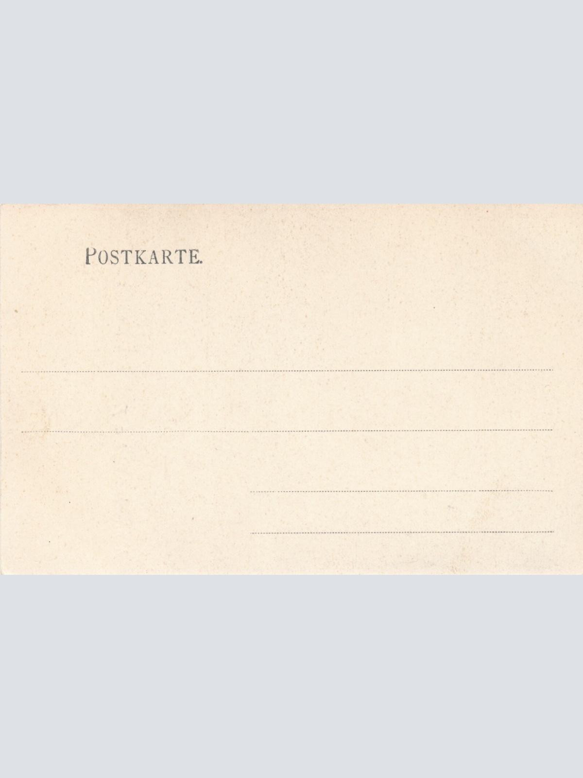 AK aus Wyk am Föhr Nordseebad mit Fischreuse Schleswig - Hohlstein (6491)