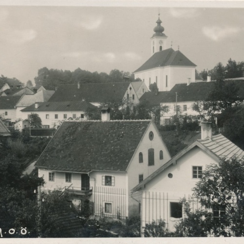 AK aus Wimsbach Oberösterreich (7470)