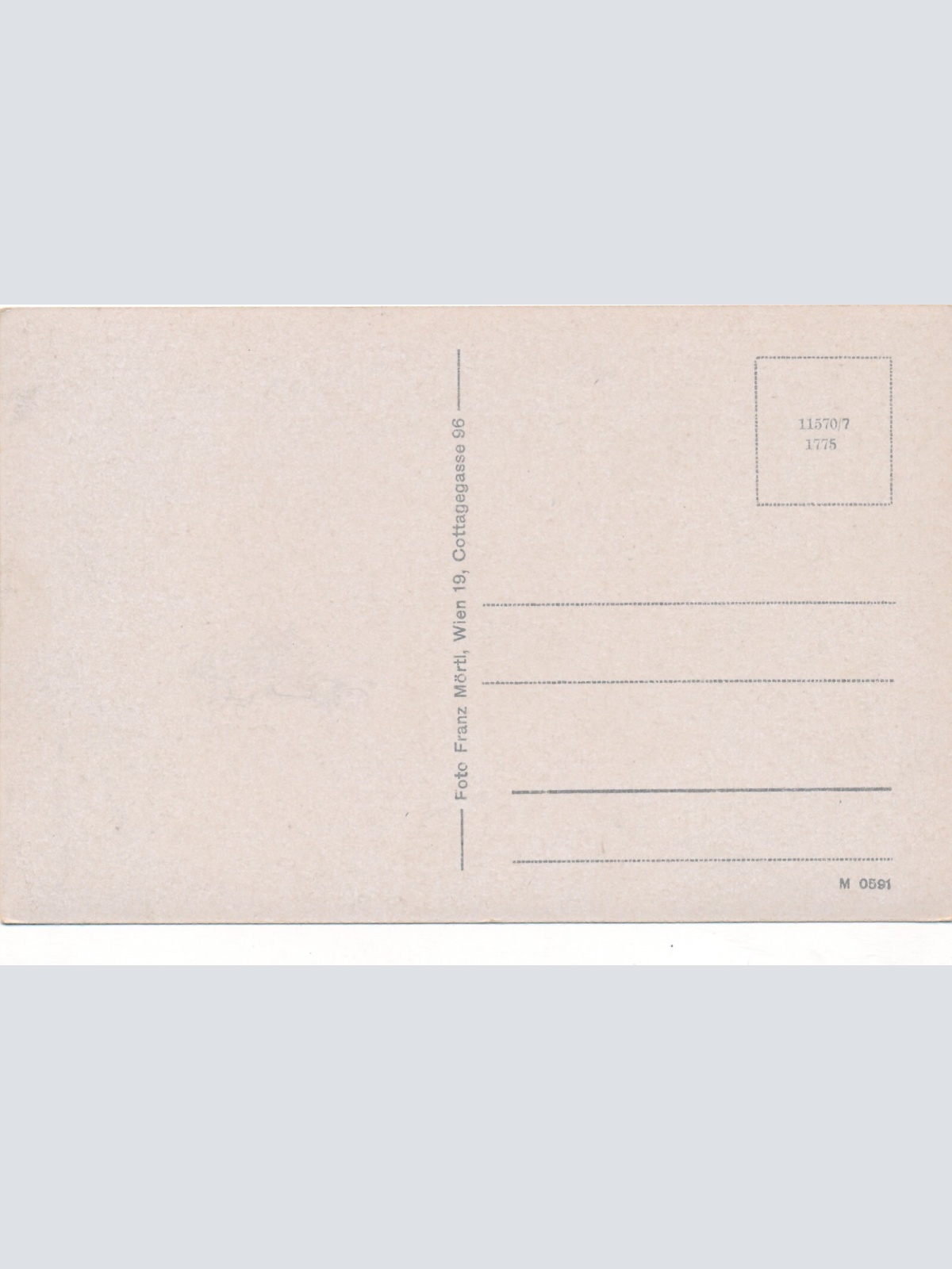 AK aus Gmunden mit Traunsee Oberösterreich (7696)