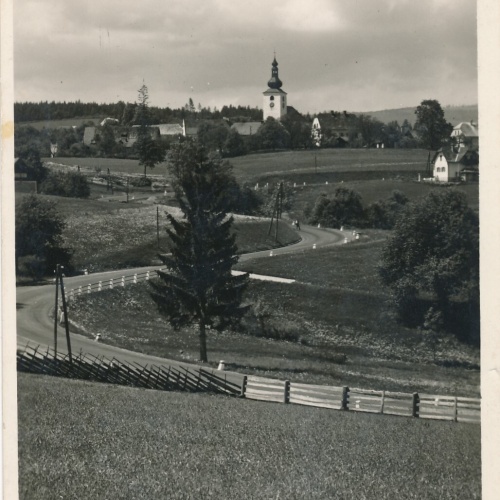 AK aus Edelschrott bei Köflach Steiermark (7160)