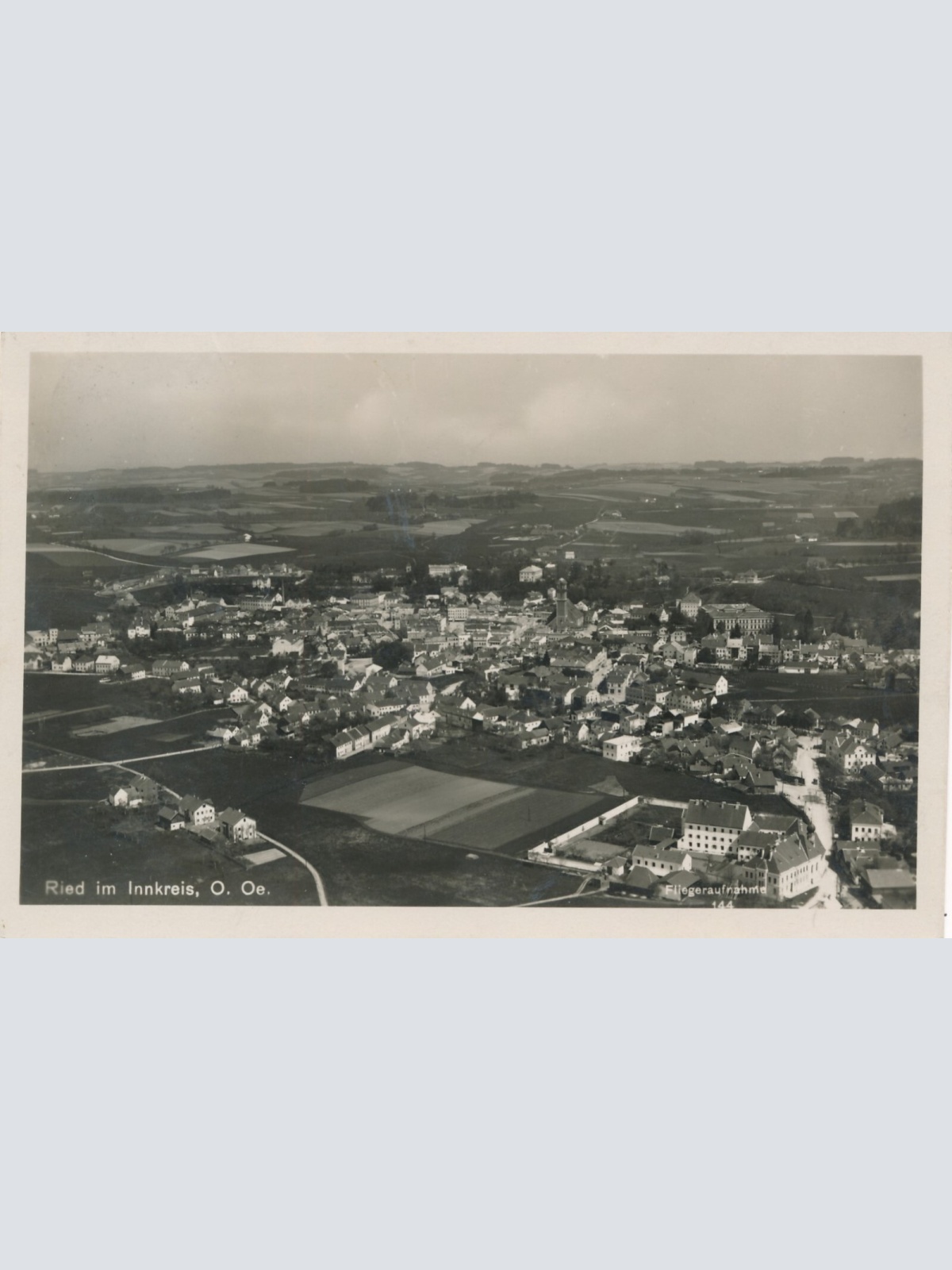 AK, Ried im Innkreis, Oberösterreich (S2041)