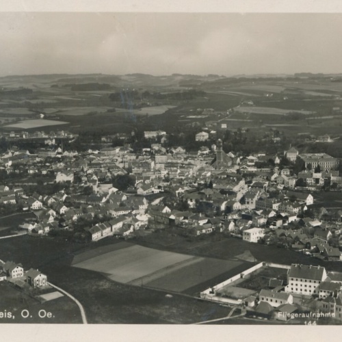 AK, Ried im Innkreis, Oberösterreich (S2041)