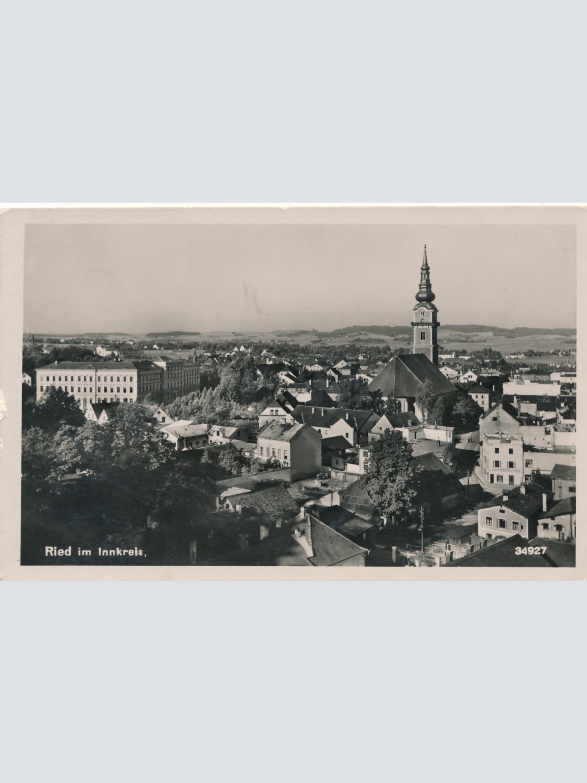 AK, Ried im Innkreis, Oberösterreich (S2042)