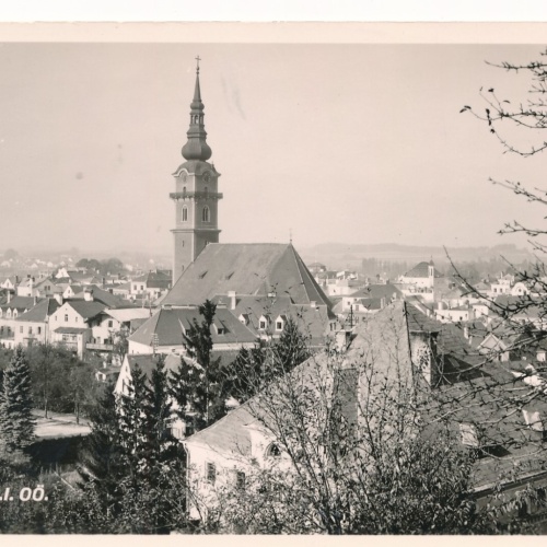 AK, Ried im Innkreis, Oberösterreich (S2083)