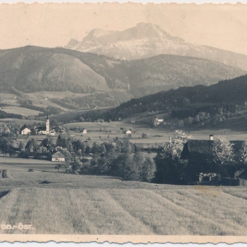 AK, Oberwang, Oberösterreich (S2107)