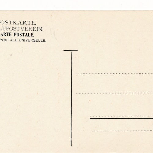 AK, St. Wolfgang, Falkenstein-Kapelle, Oberösterreich (S2098)