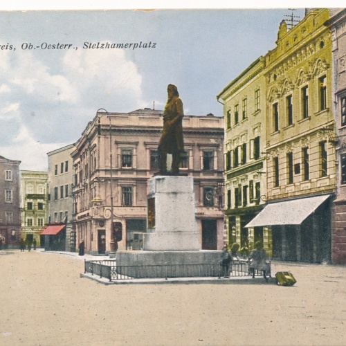 AK, Ried im Innkreis, Oberösterreich (S2091)