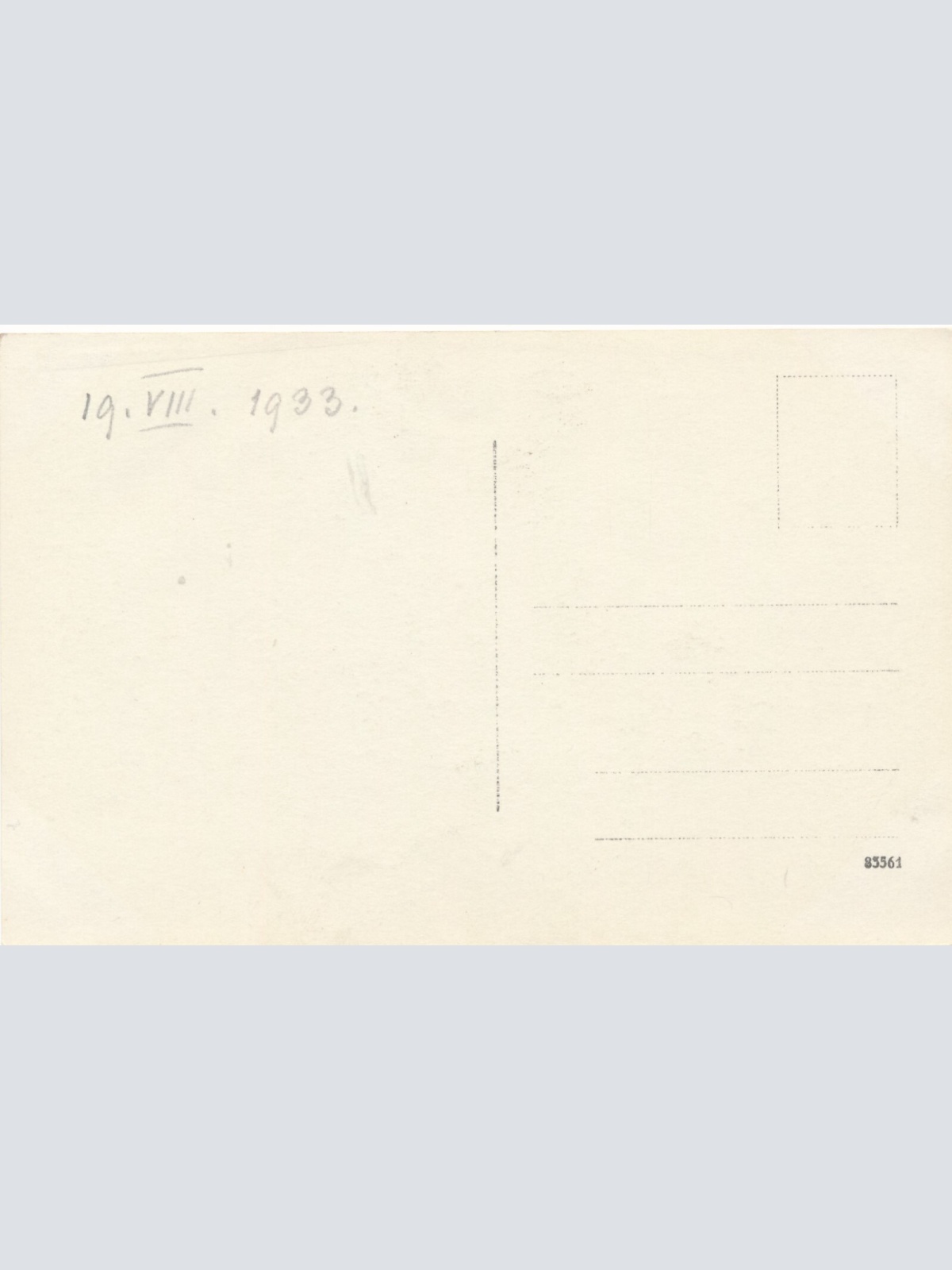 AK, Freistadt, Oberösterreich (S2095)