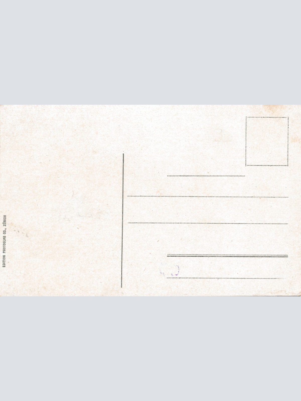 AK aus Lago di Garda Italien (7741)