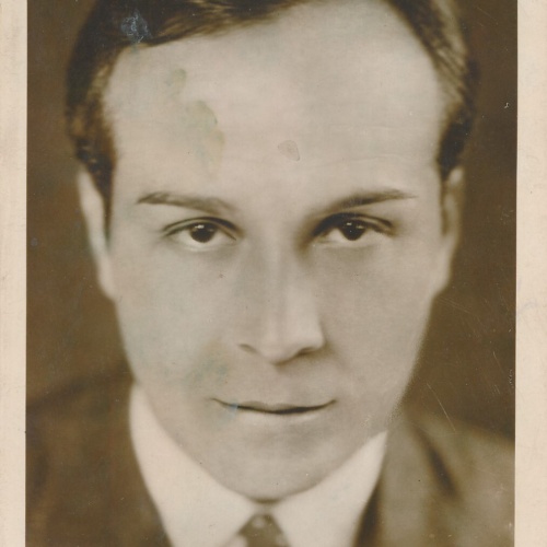 AK, Walther Rilla (S2134)