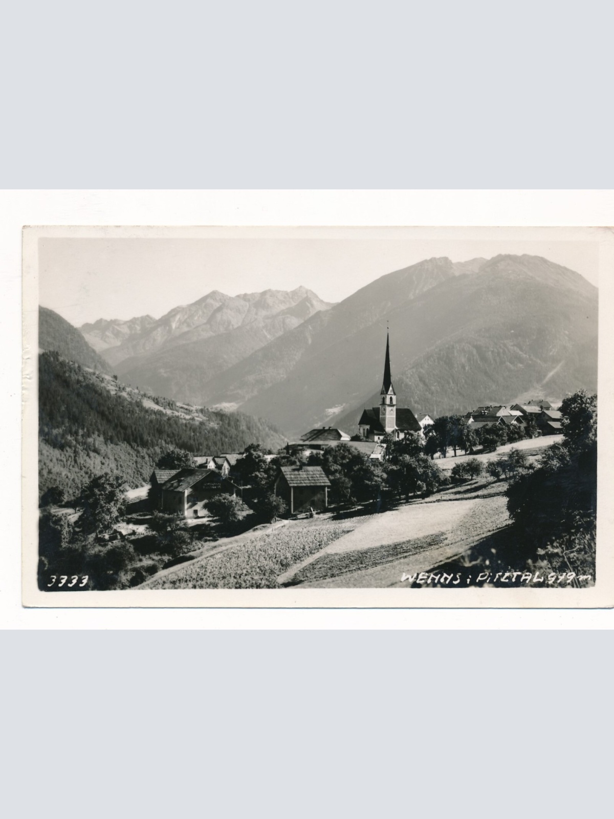 AK aus Wenns Tirol (7905)