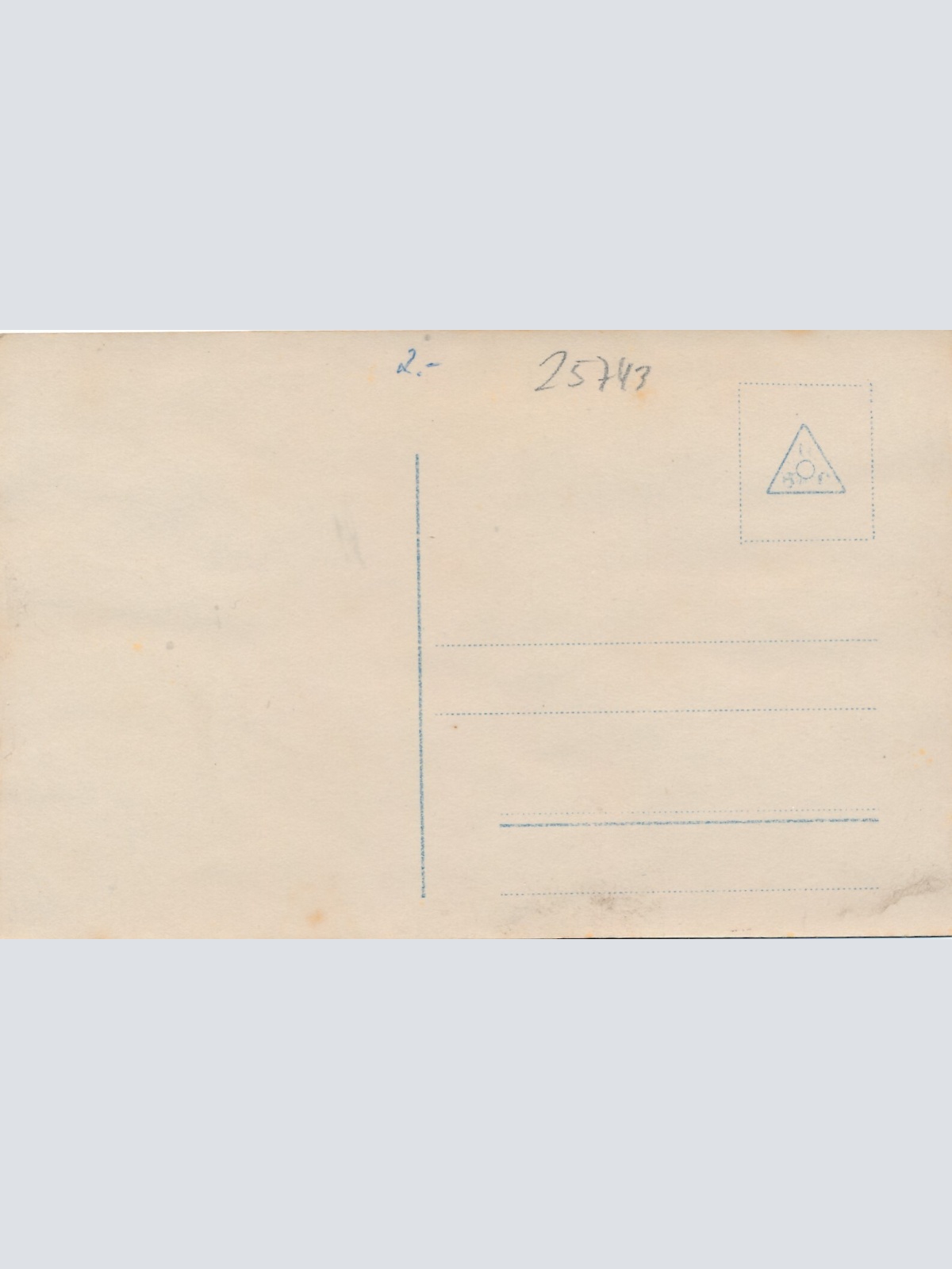 AK, Eva Speyer (S2139)