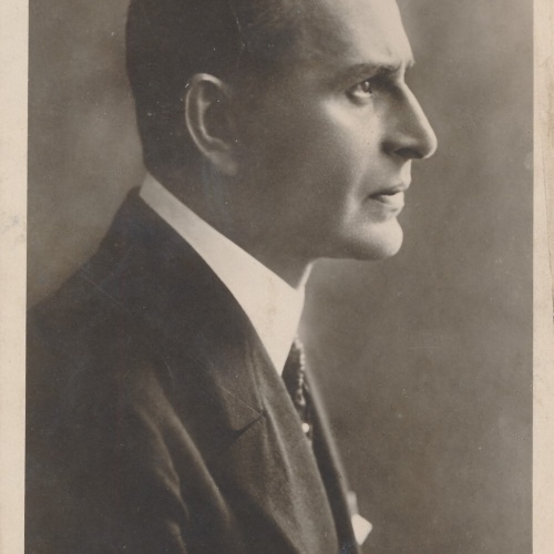 AK, Max Landa (S2140)