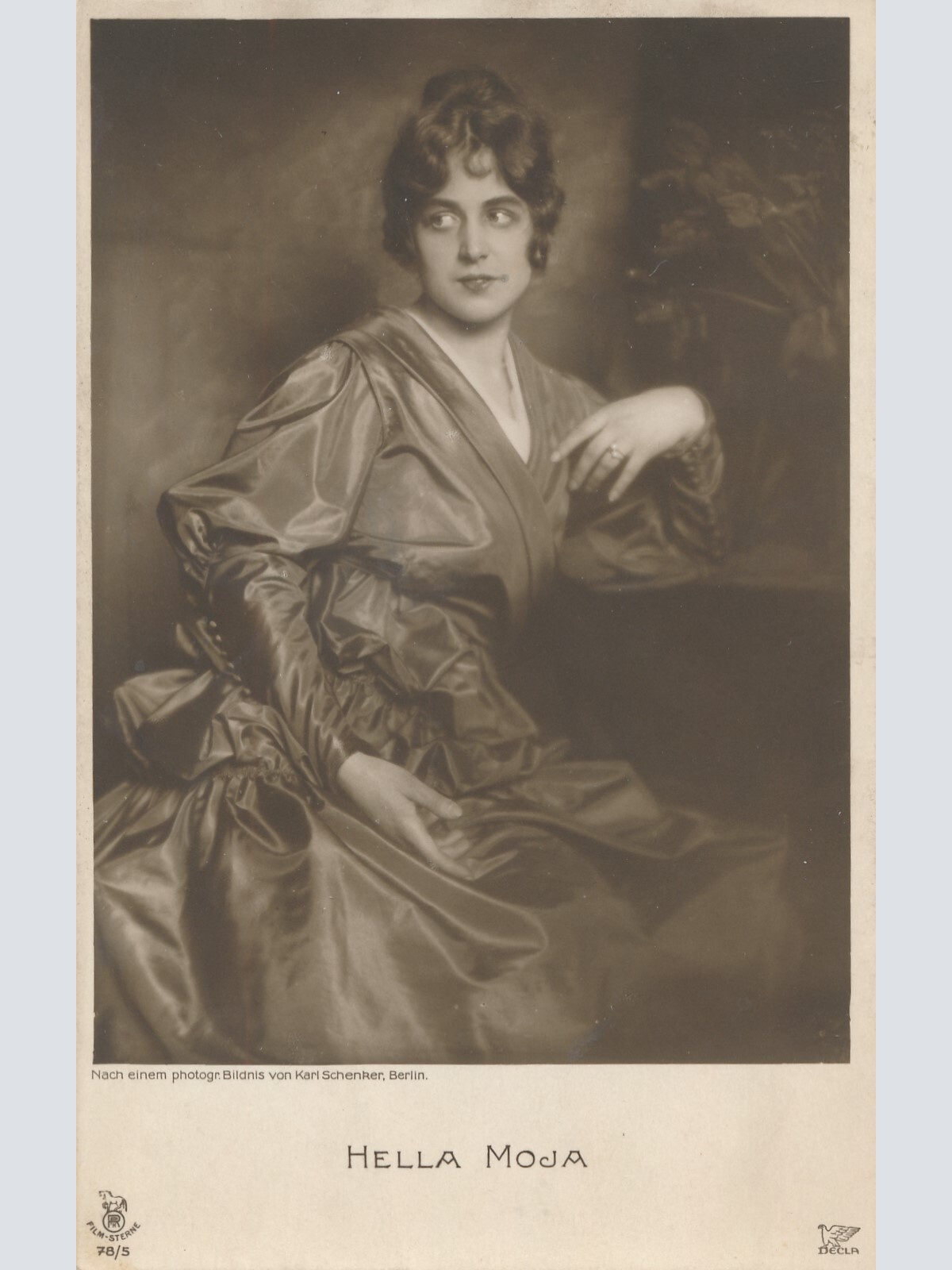 AK, Hella Moja (S2137)