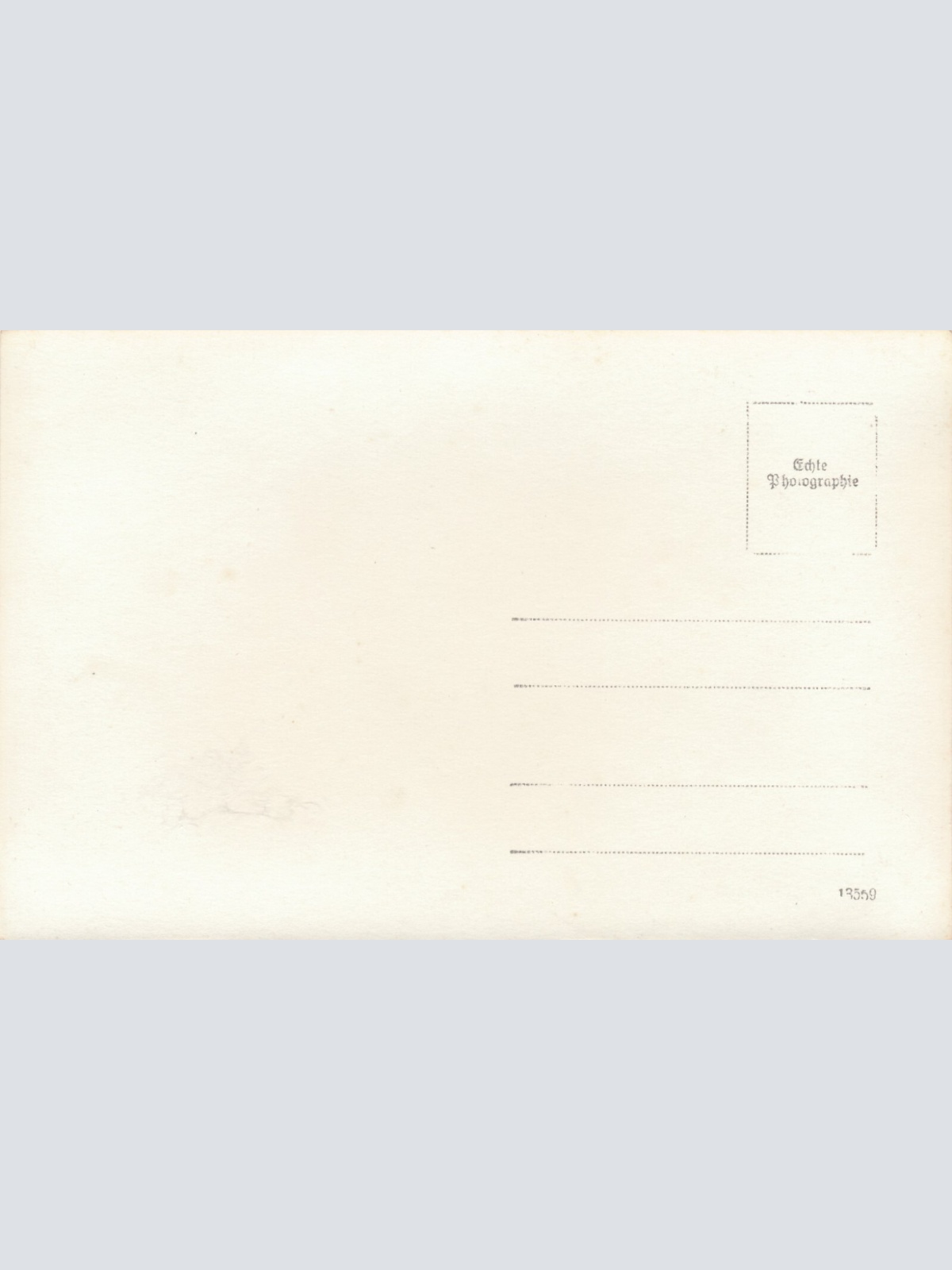 AK aus Trautmannsdorf Niederösterreich (7868)