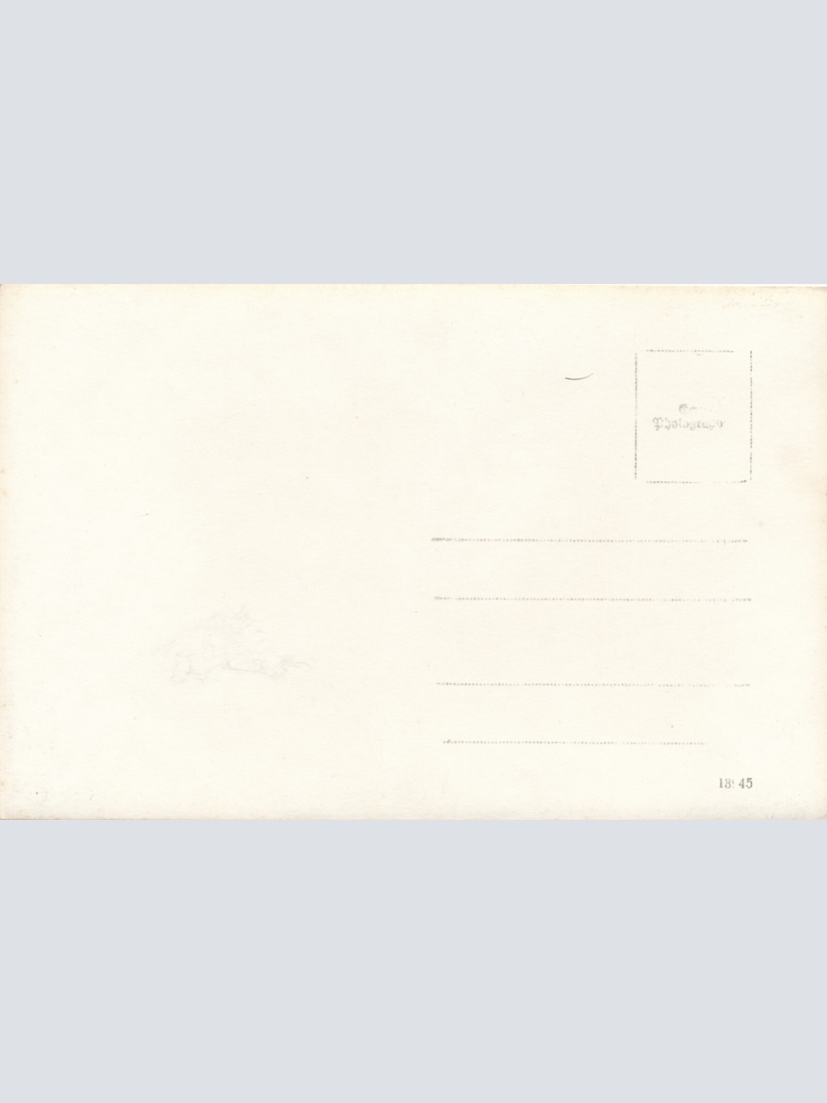 AK aus Trautmannsdorf mit Mühle Niederösterreich (7885)