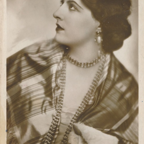 AK, Marcella Albani (S2132)