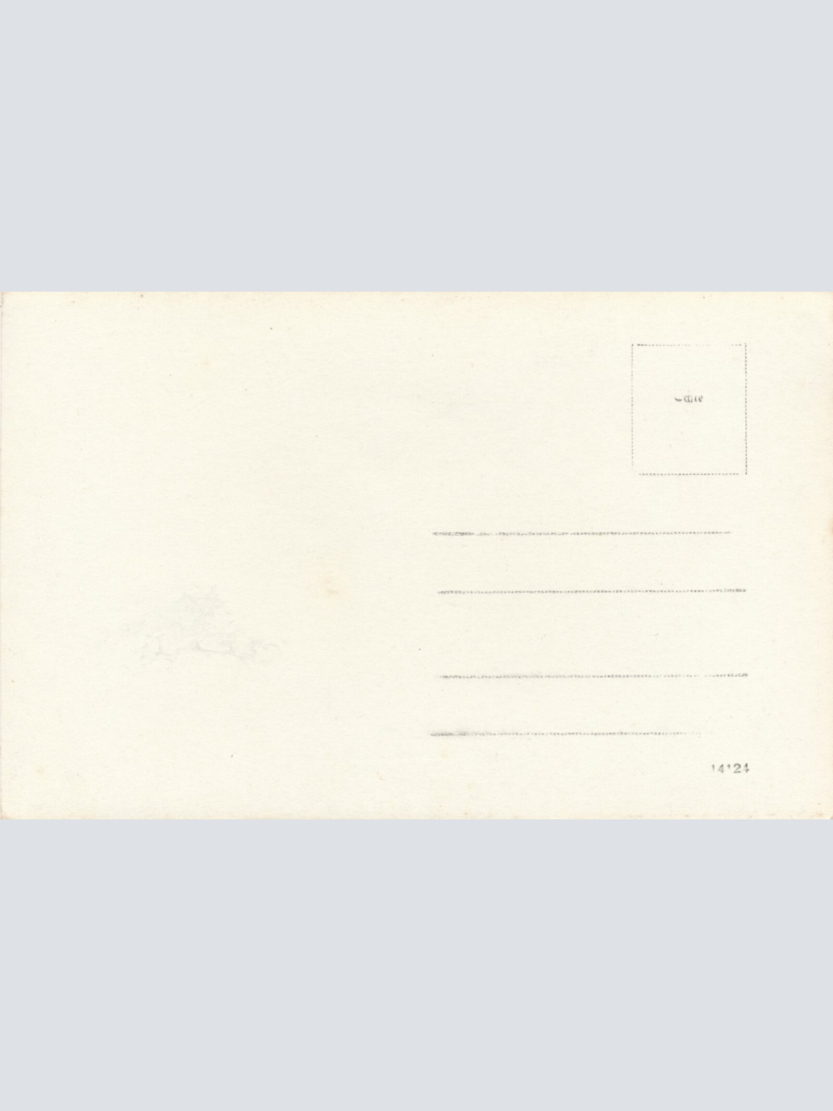 AK aus Trautmannsdorf Niederösterreich (7872)