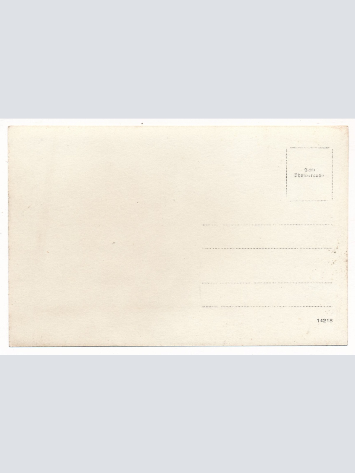 AK aus Trautmannsdorf Niederösterreich (7873)